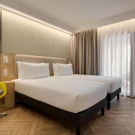 Holiday Inn Express Evora By Ihg Exteriör bild