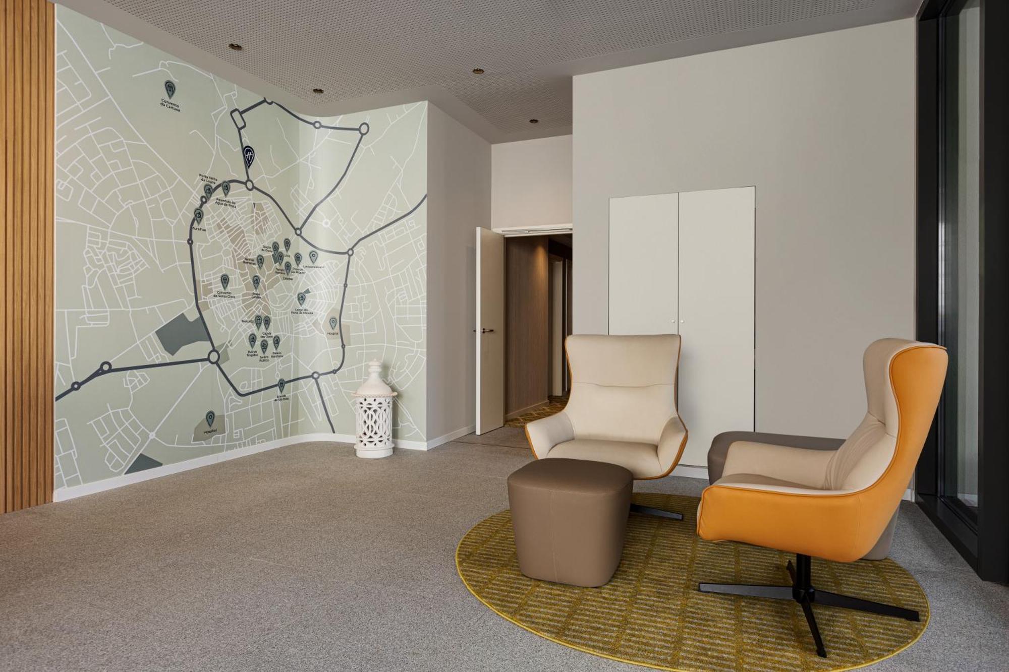 Holiday Inn Express Evora By Ihg Exteriör bild