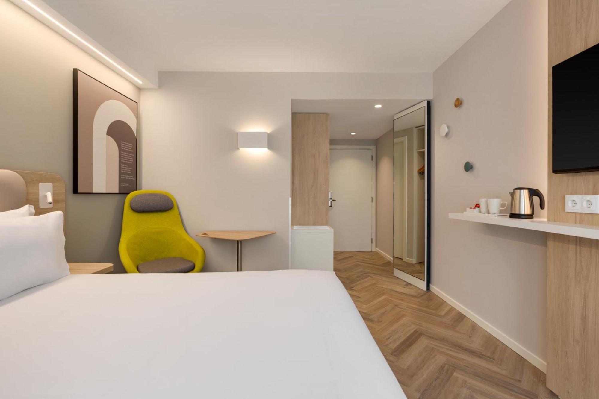 Holiday Inn Express Evora By Ihg Exteriör bild
