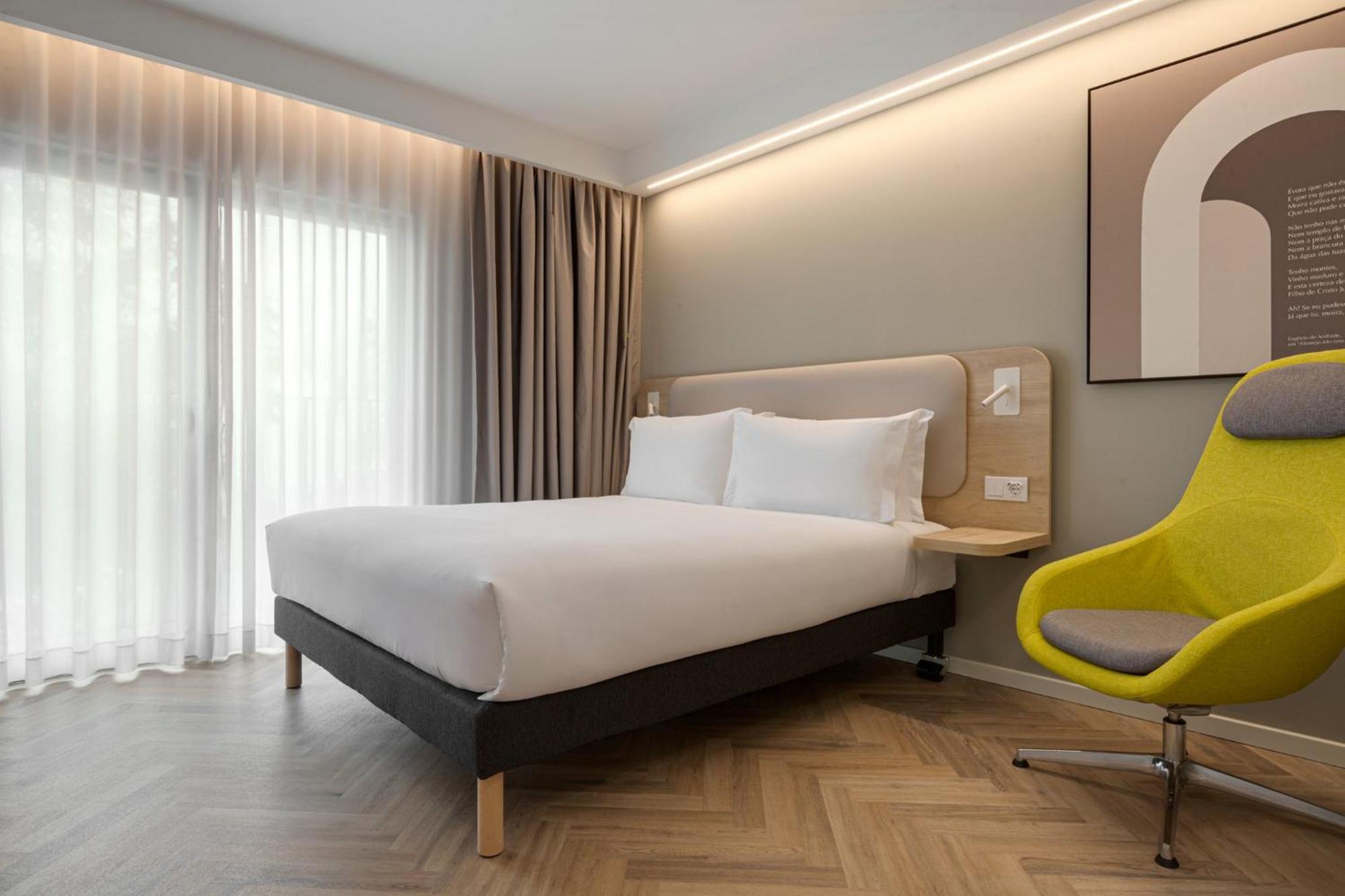 Holiday Inn Express Evora By Ihg Exteriör bild