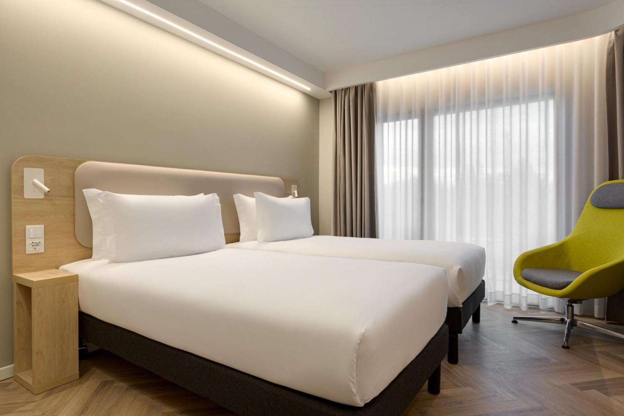 Holiday Inn Express Evora By Ihg Exteriör bild