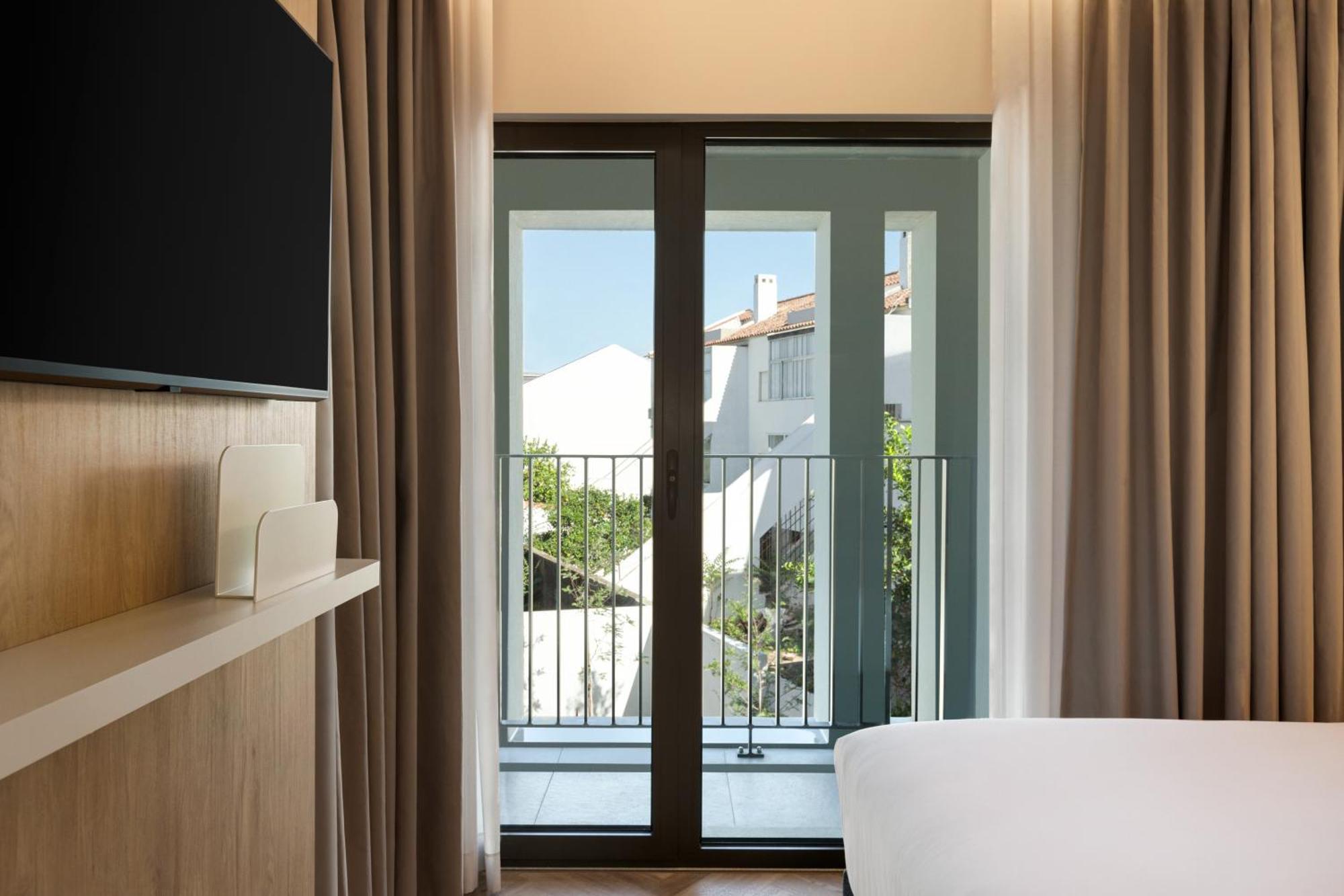 Holiday Inn Express Evora By Ihg Exteriör bild
