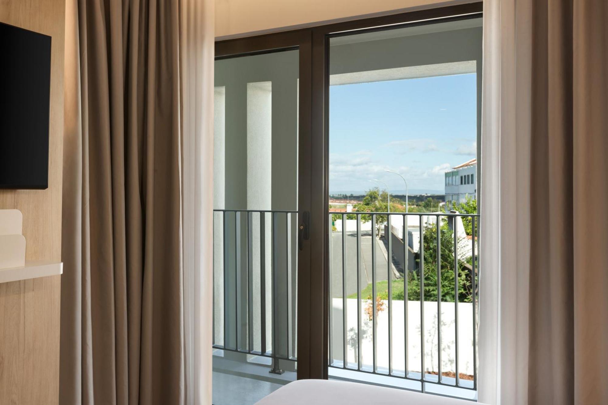 Holiday Inn Express Evora By Ihg Exteriör bild