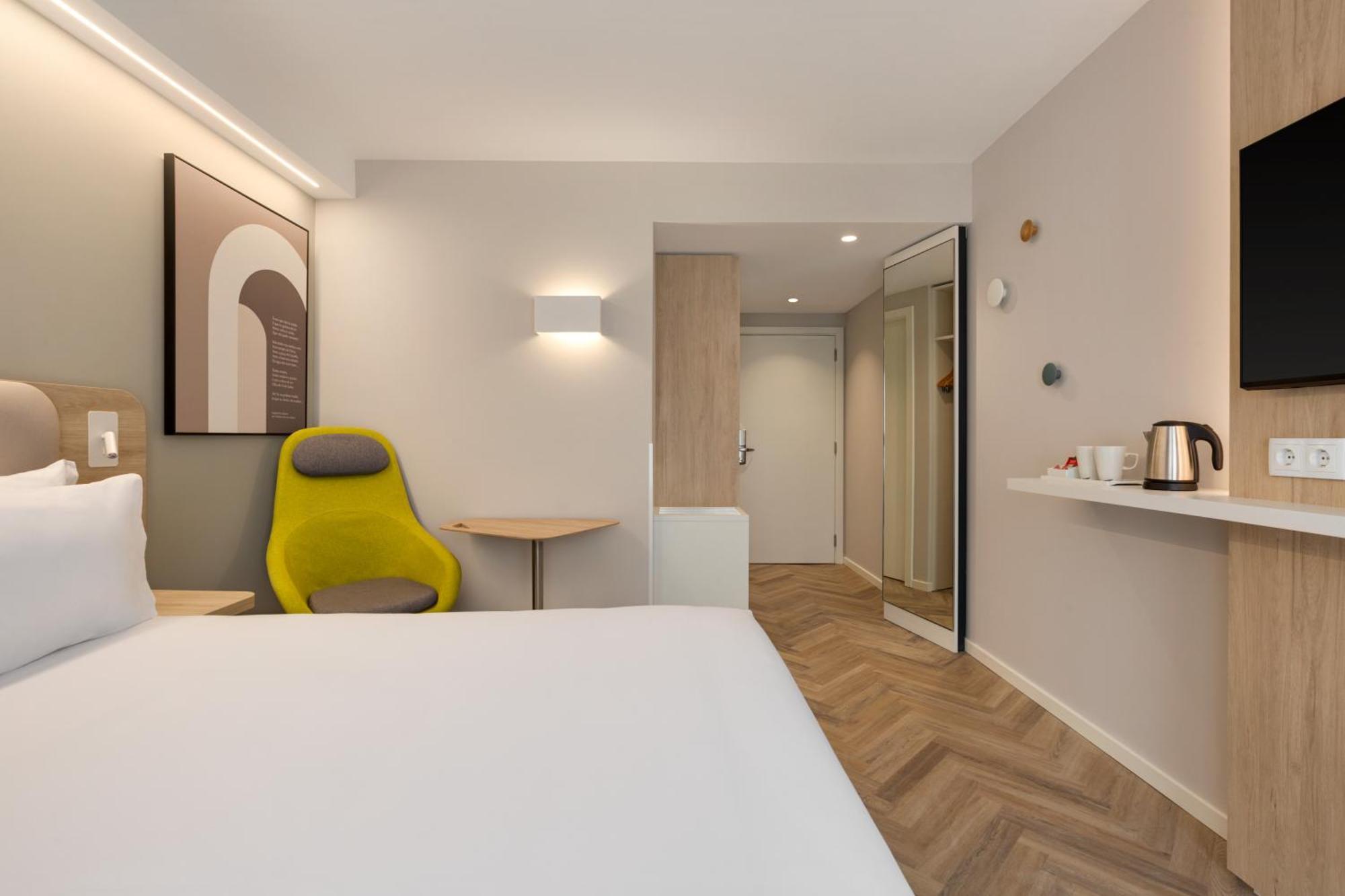 Holiday Inn Express Evora By Ihg Exteriör bild