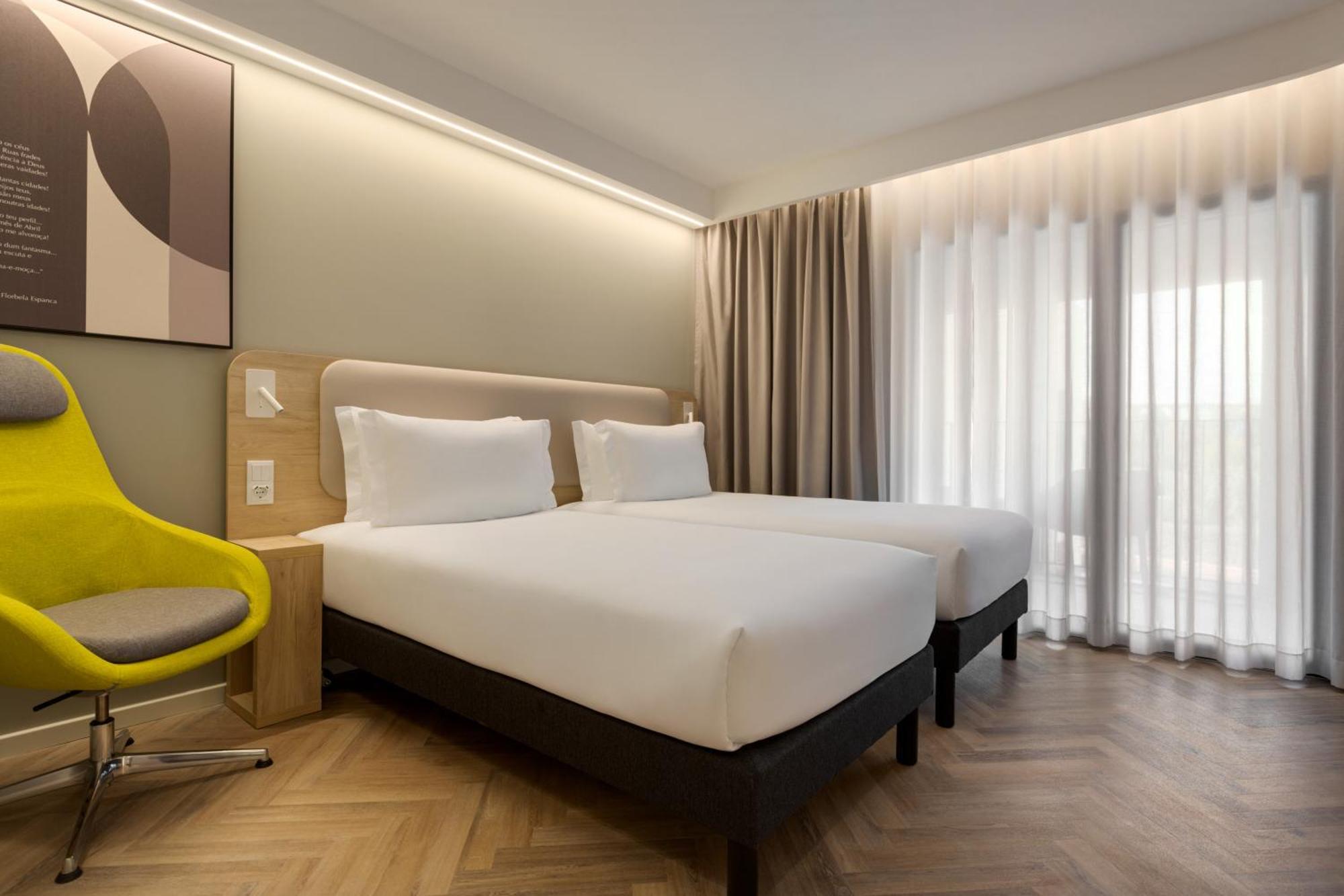Holiday Inn Express Evora By Ihg Exteriör bild