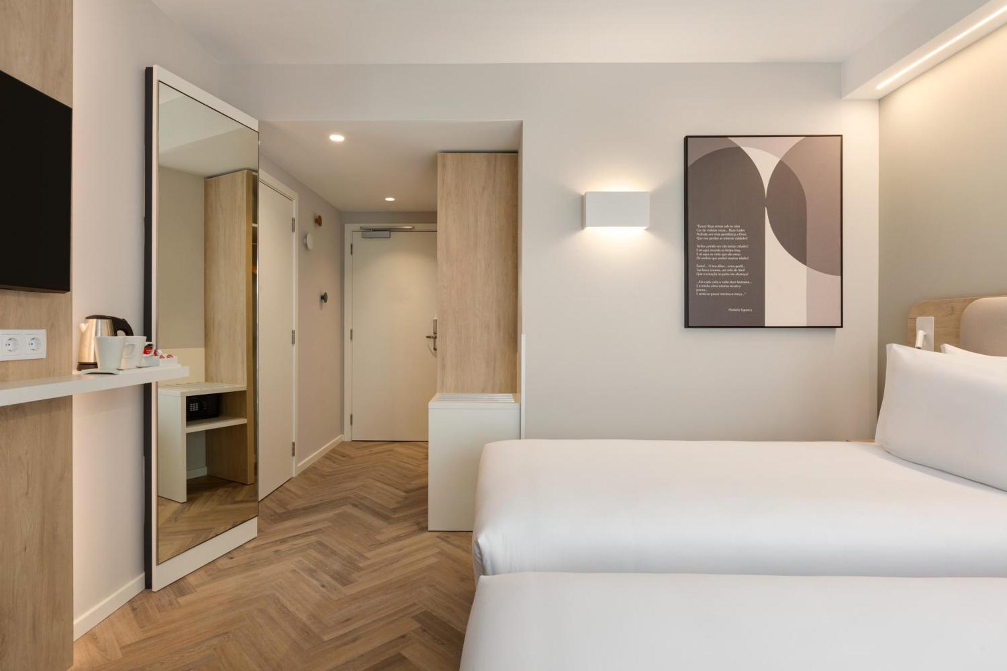 Holiday Inn Express Evora By Ihg Exteriör bild
